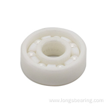 Silicon Bearing Bearing Ceramic Bearing